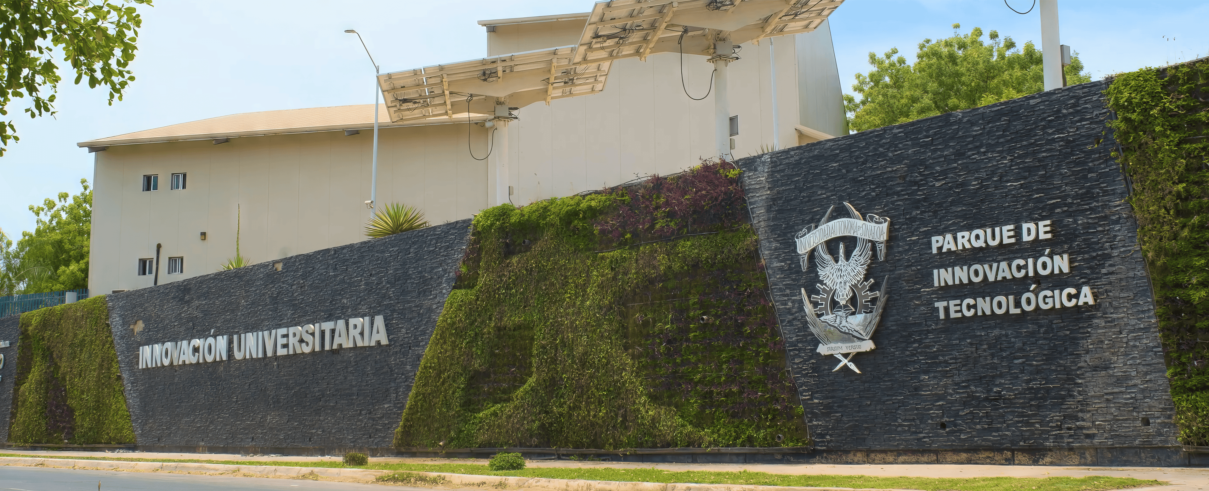 Parque Científico y Tecnológico