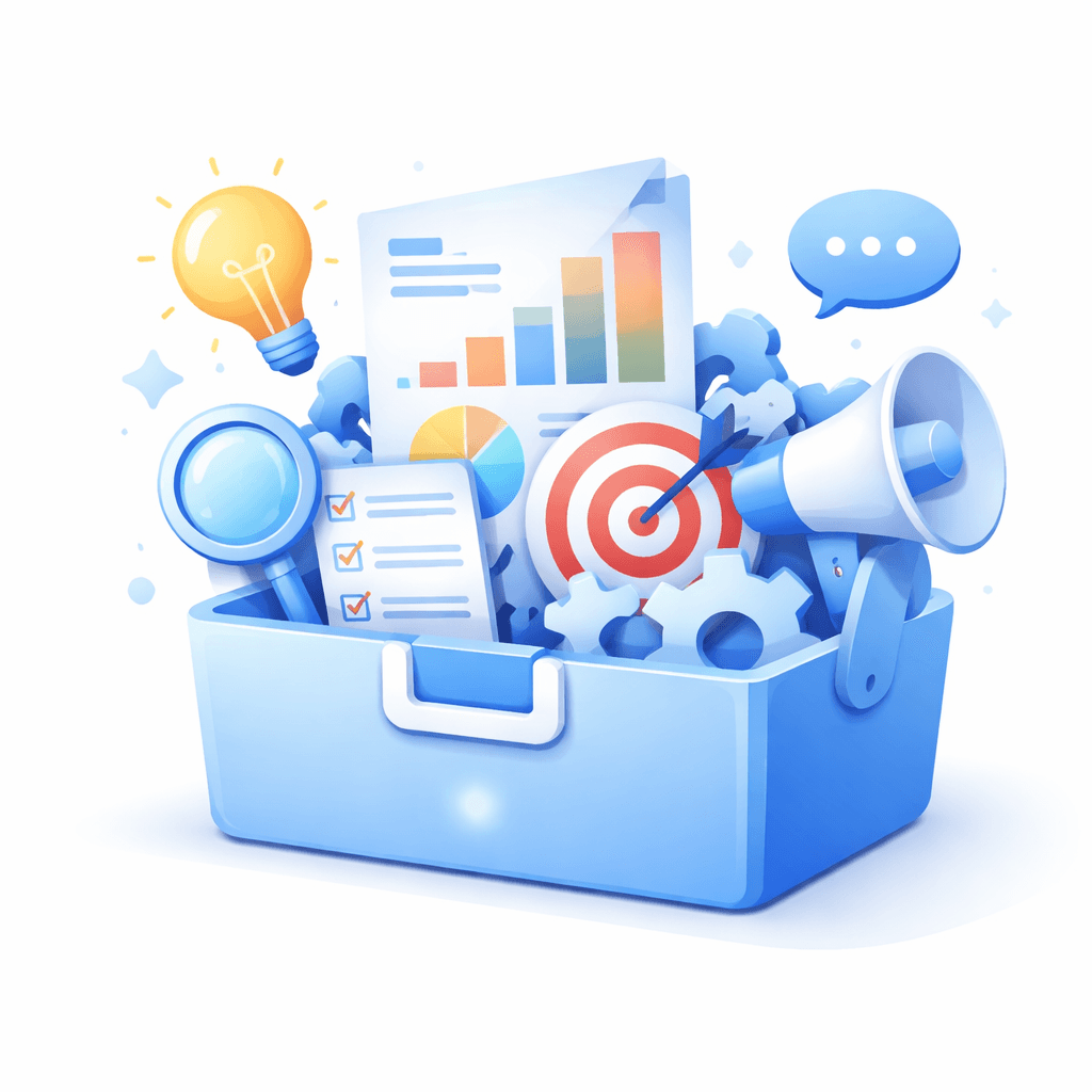 Recursos y Herramientas