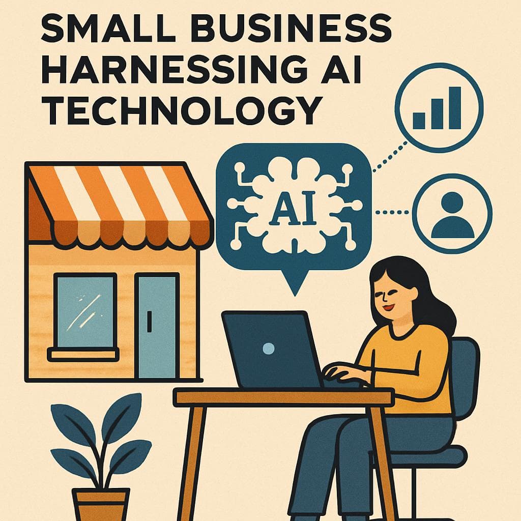 consultoria inteligencia artificial
